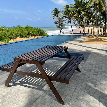 Ocean Cottage Kalametiya Luaran gambar