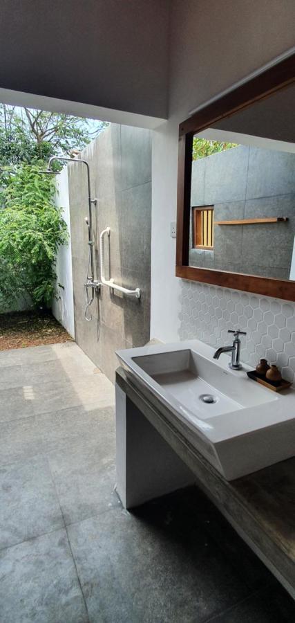 Ocean Cottage Kalametiya Luaran gambar