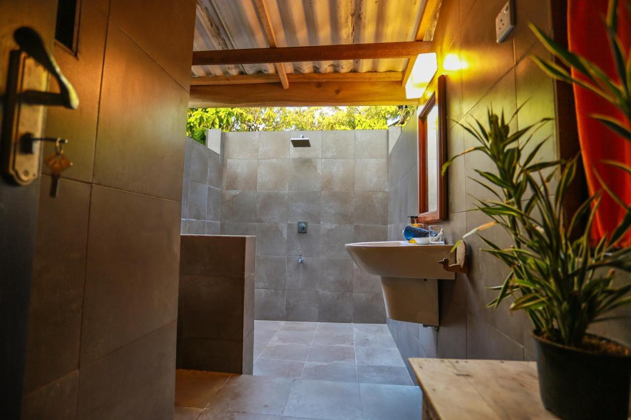 Ocean Cottage Kalametiya Luaran gambar