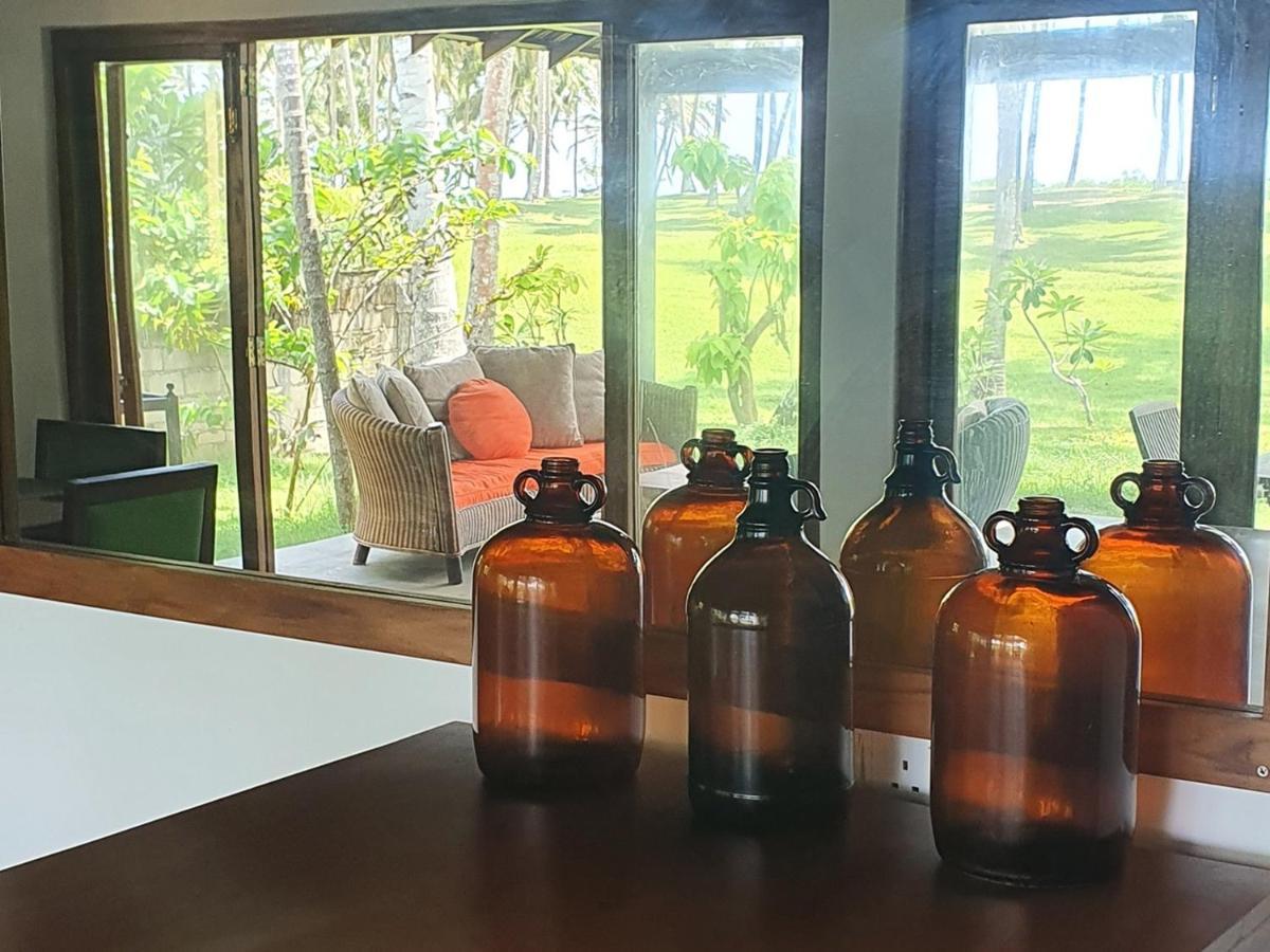 Ocean Cottage Kalametiya Luaran gambar
