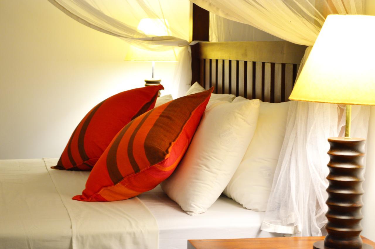 Ocean Cottage Kalametiya Luaran gambar