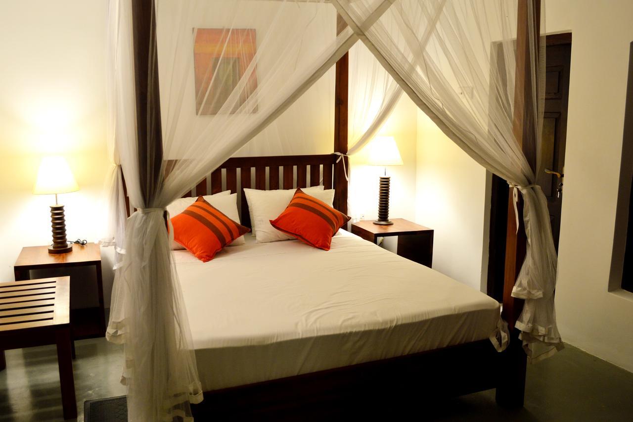 Ocean Cottage Kalametiya Luaran gambar